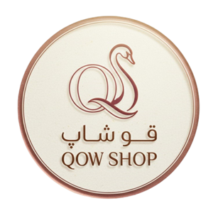 لوگوی قو شاپ